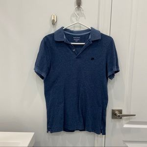 Banana Republic Mens Polo Size Small